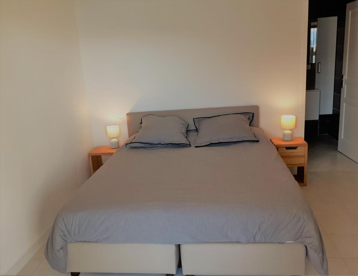 Vaste Appartement 3 Chambres - Vue Exceptionnelle Chorges Exterior foto
